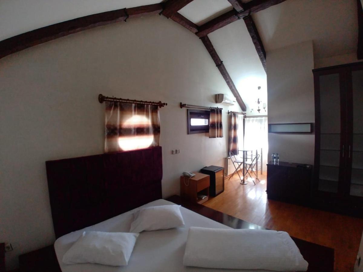 Tuzla Hotel Istanbul