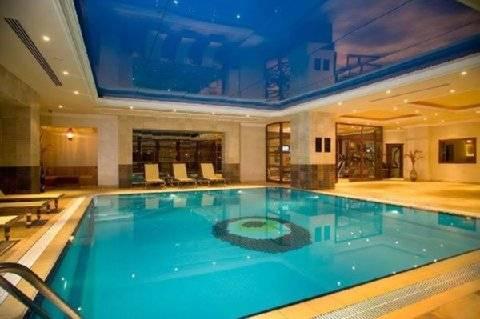 Hotel Elite World Comfy Taksim 4*