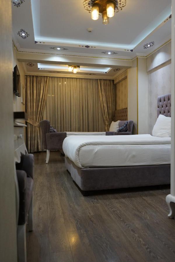 World Heritage Hotel