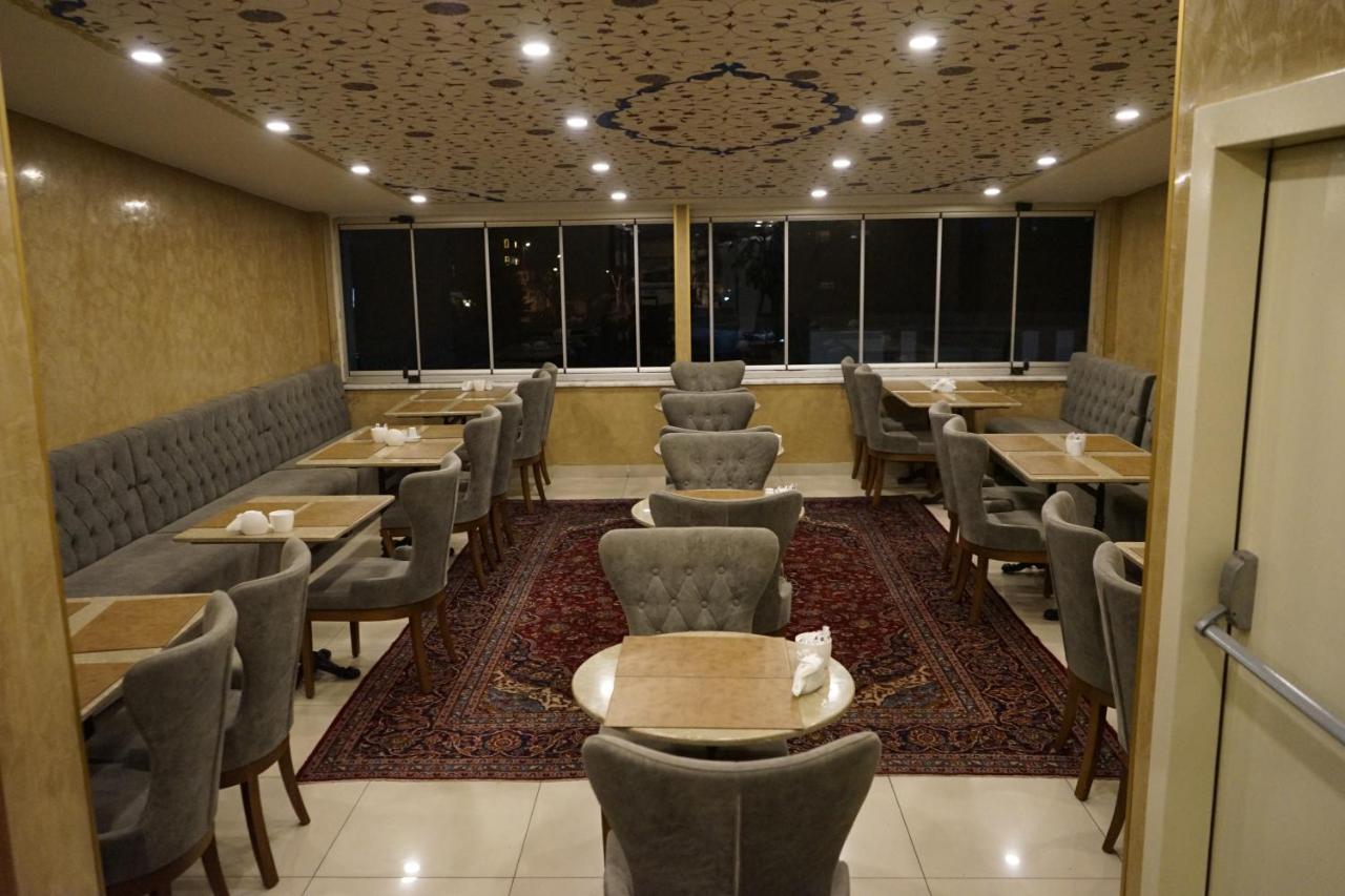 World Heritage Hotel Istanbul