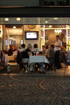 Tria Elegance 4* Istanbul
