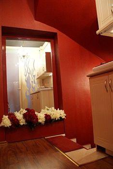 Hotel Element Istanbul