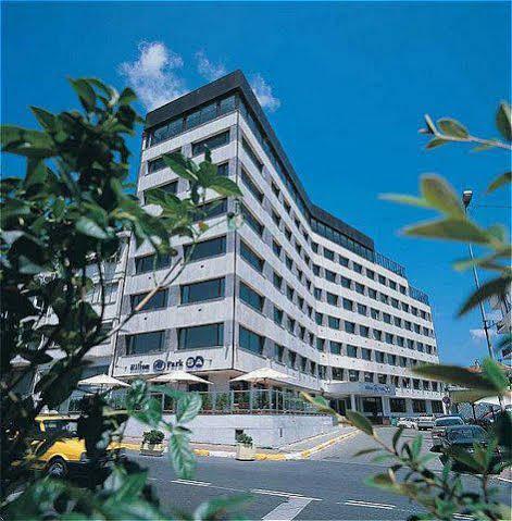 Otel Hilton Parksa 4*
