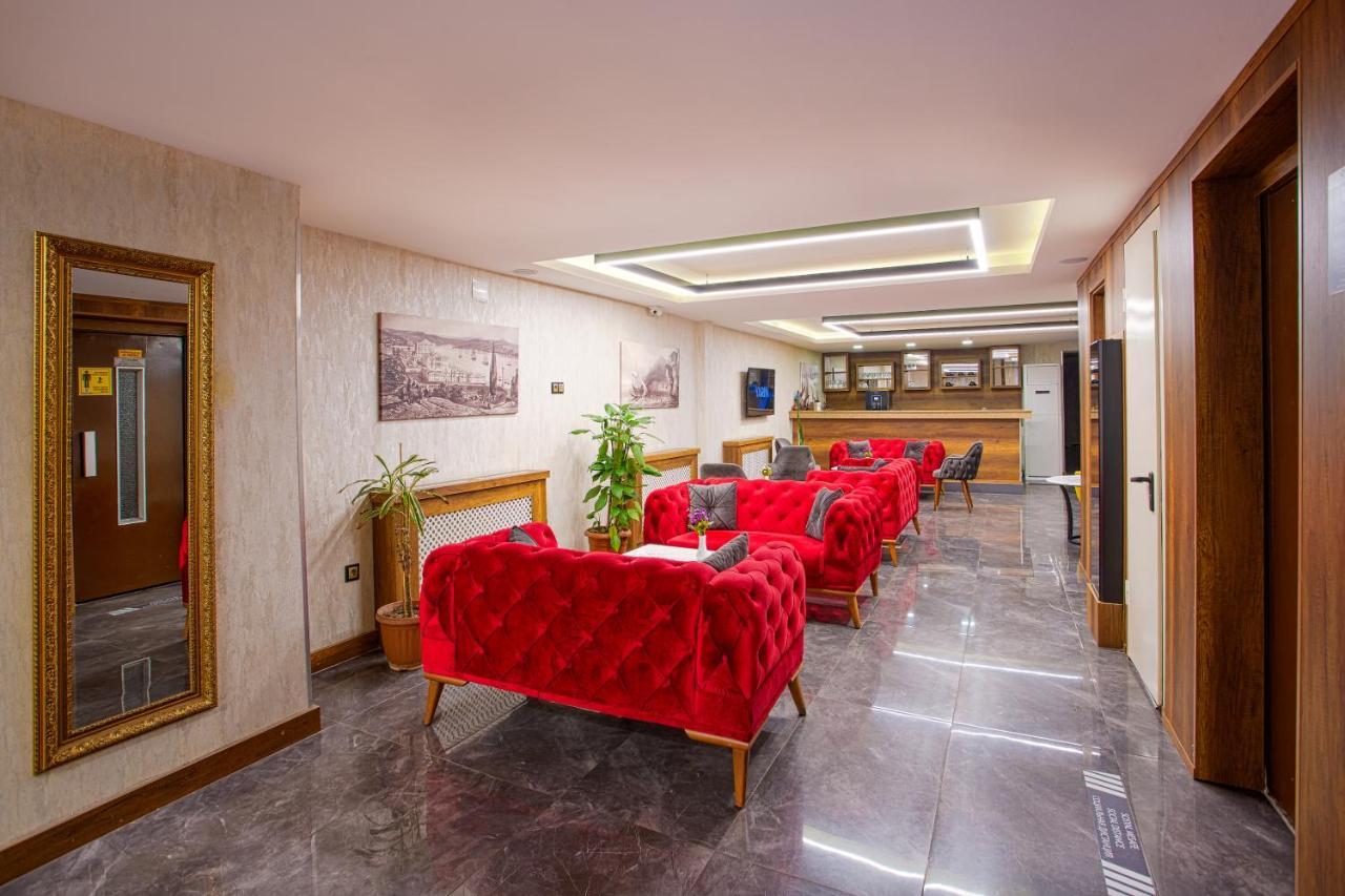 Sim Old 3* Istanbul