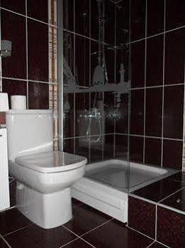 Hotel Khalkedon Istanbul