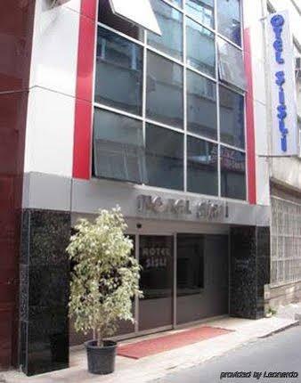 Sisli Istanbul