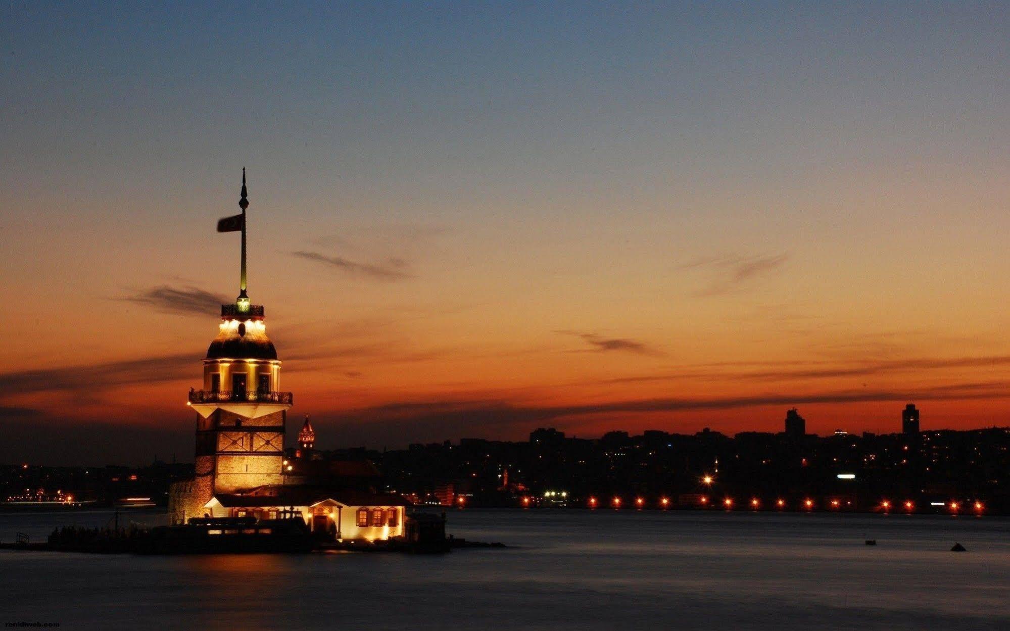 Waw Galataport İstanbul