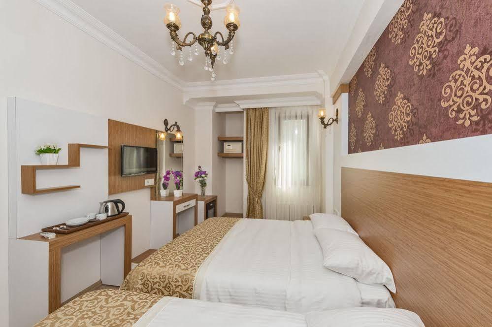 Raimond Hotel 3*