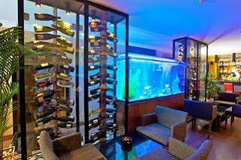 Hotel Arden Park & 4*