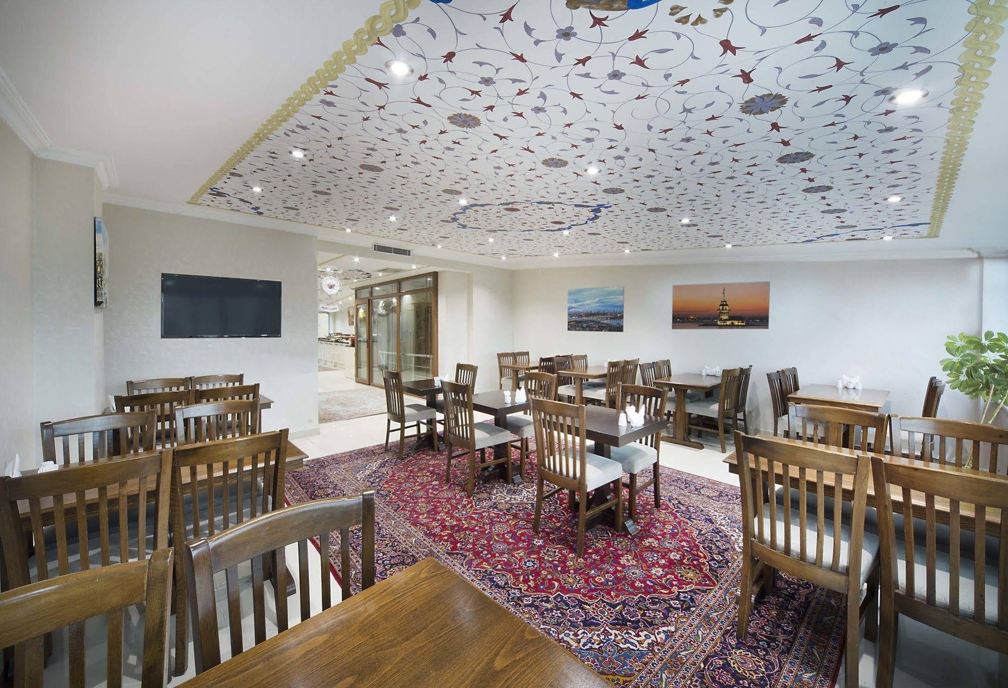 Hotel World Heritage