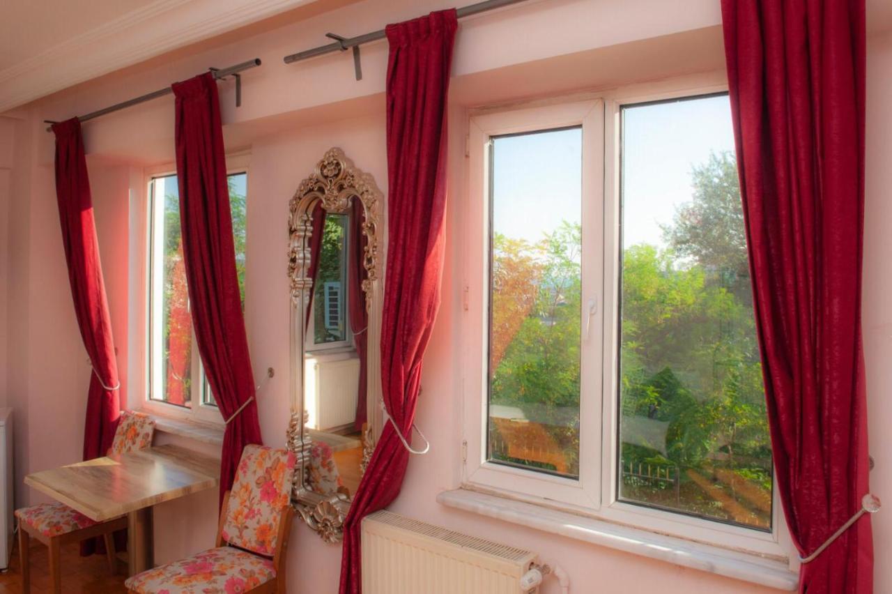 Yesim Apart 1e Apartment *