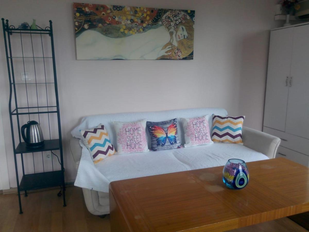 Apartment Yesim Apart 1e