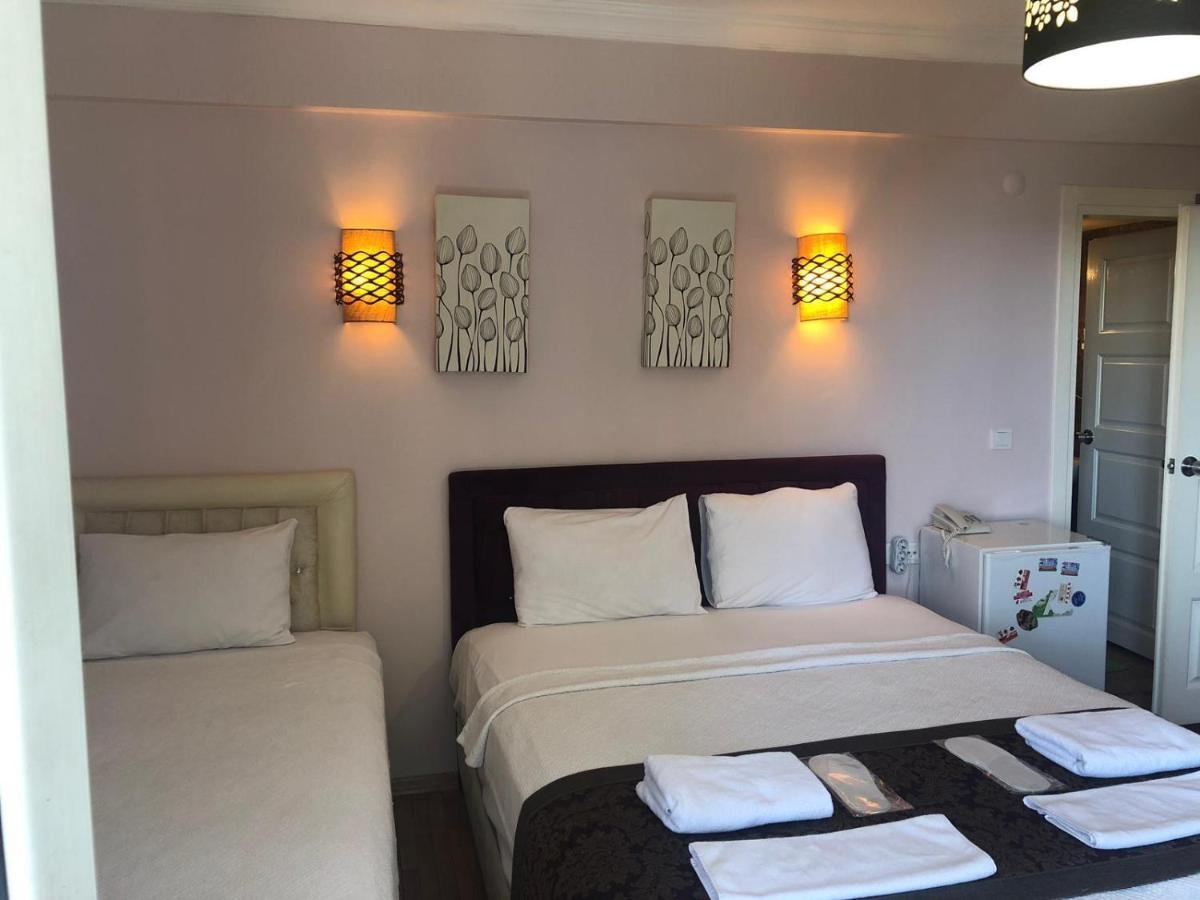 Yesim Apart 1e Apartment Istanbul