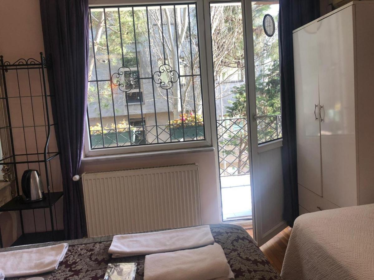 Yesim Apart 1e Istanbul