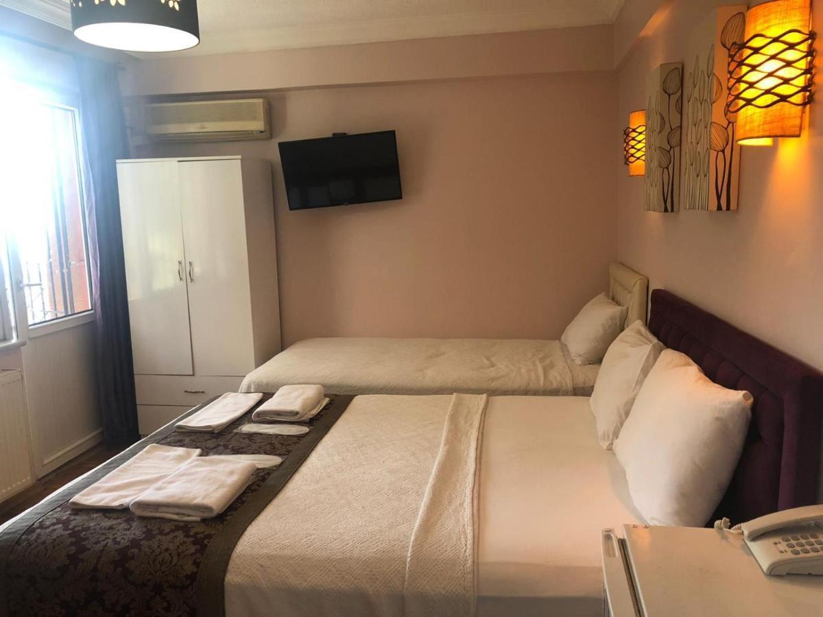Yesim Apart 1e Apartment