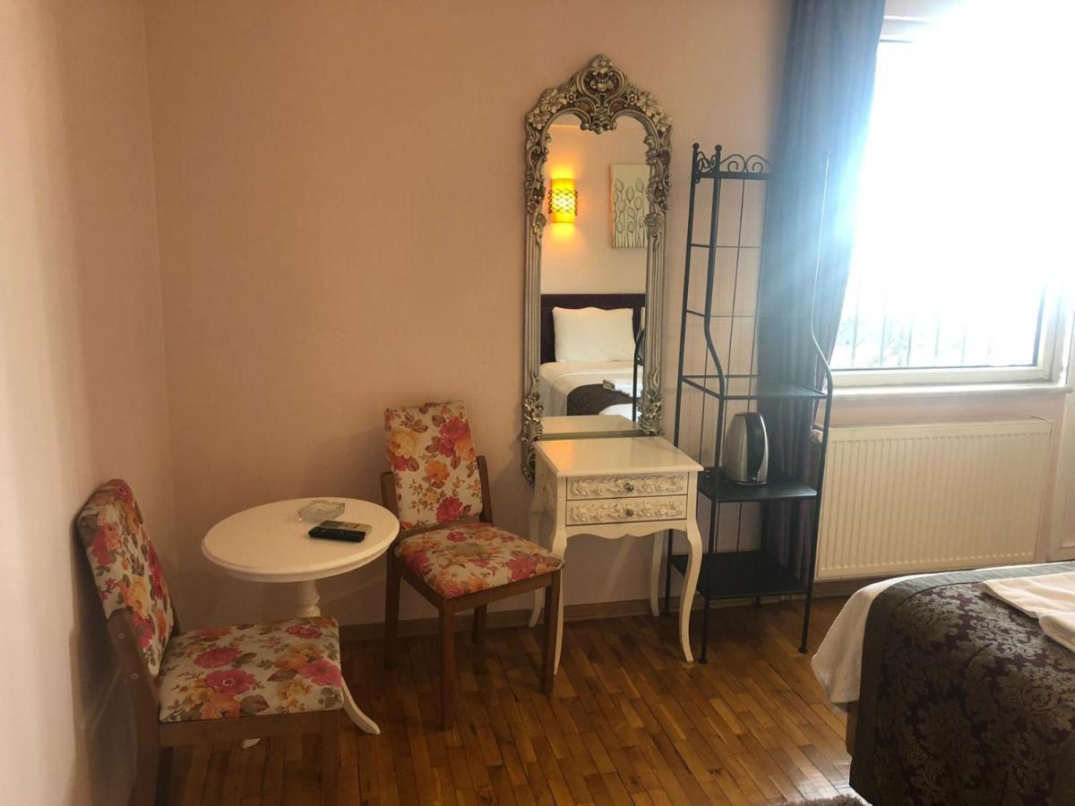 Yesim Apart 1e Istanbul