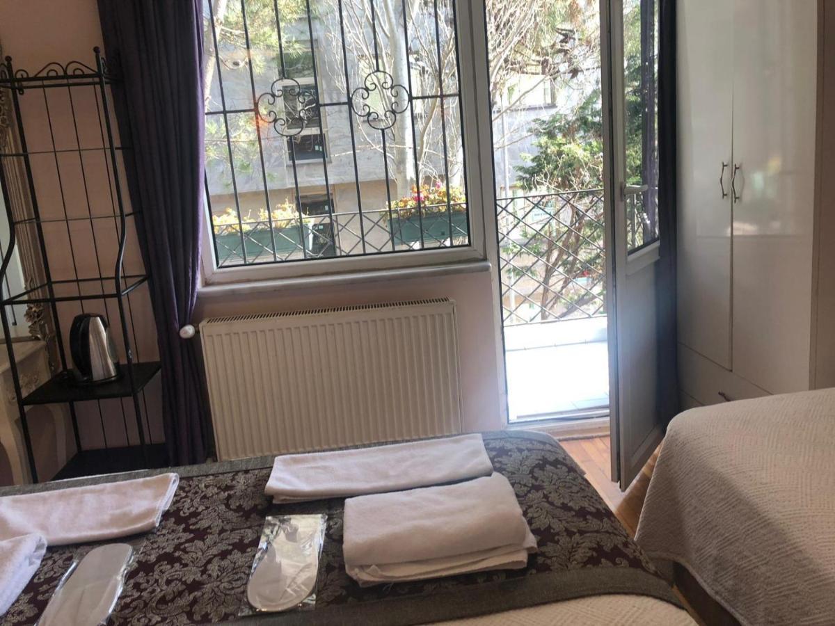 Apartment Yesim Apart 1e