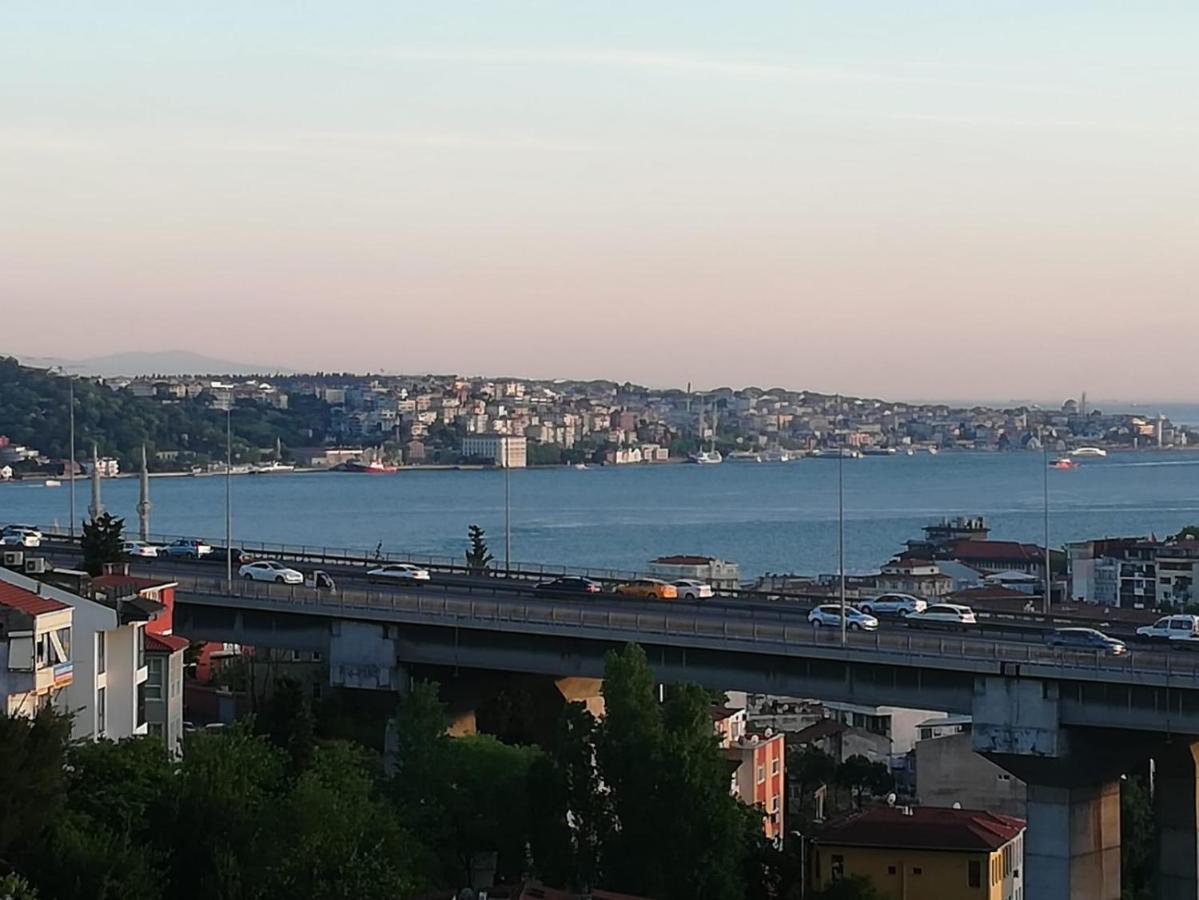 Yesim Apart 1e Apartment