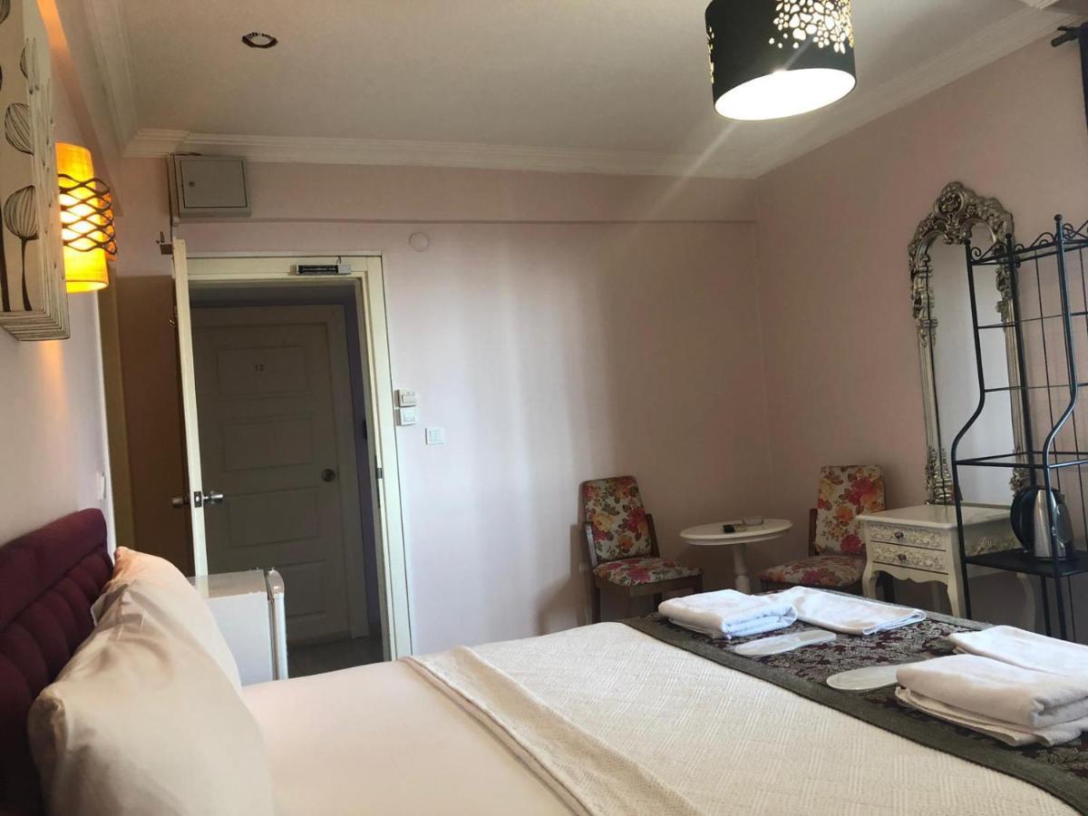 Yesim Apart 1e Apartment *