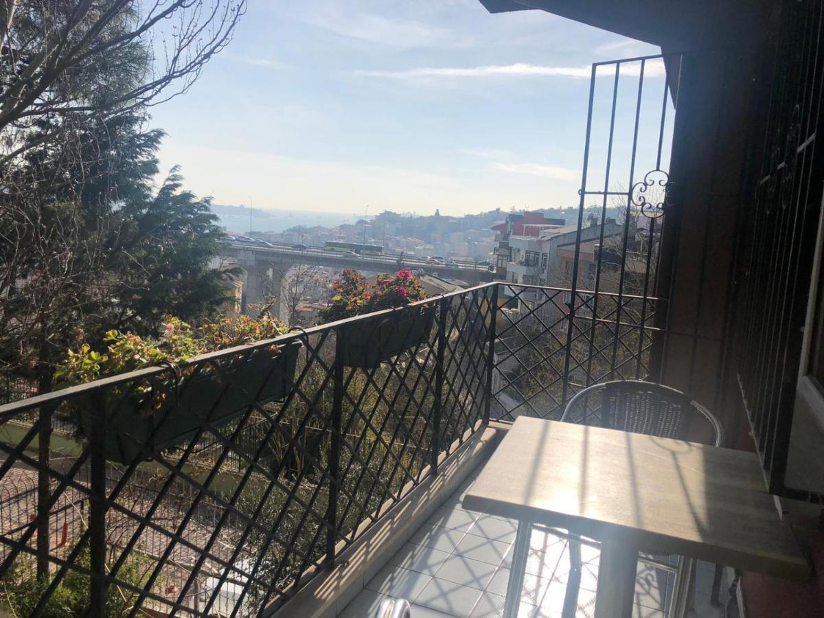Apartment Yesim Apart 1e Istanbul