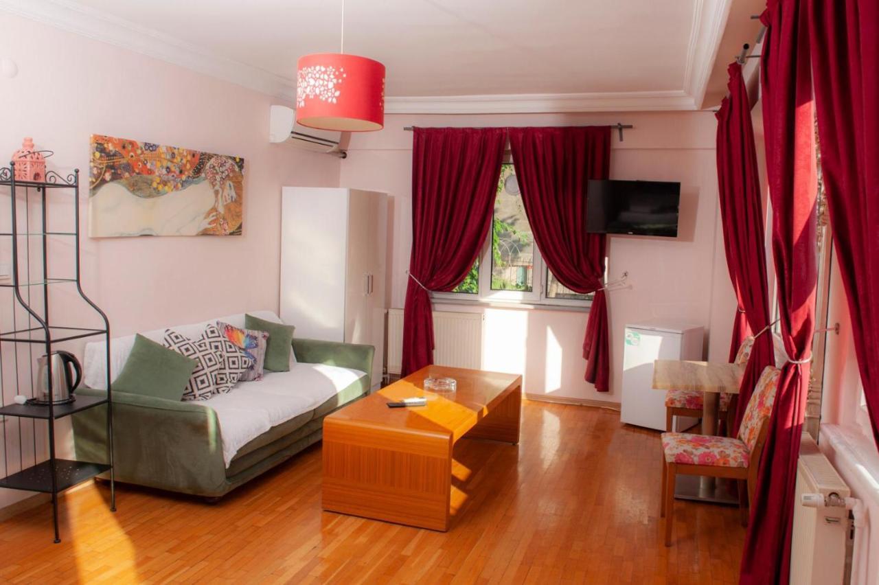 Yesim Apart 1e Apartment Istanbul