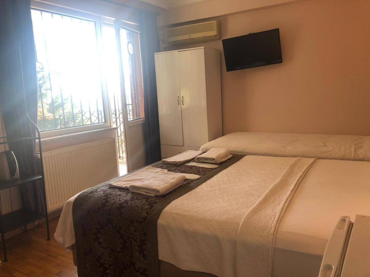 Yesim Apart 1e Apartment Istanbul