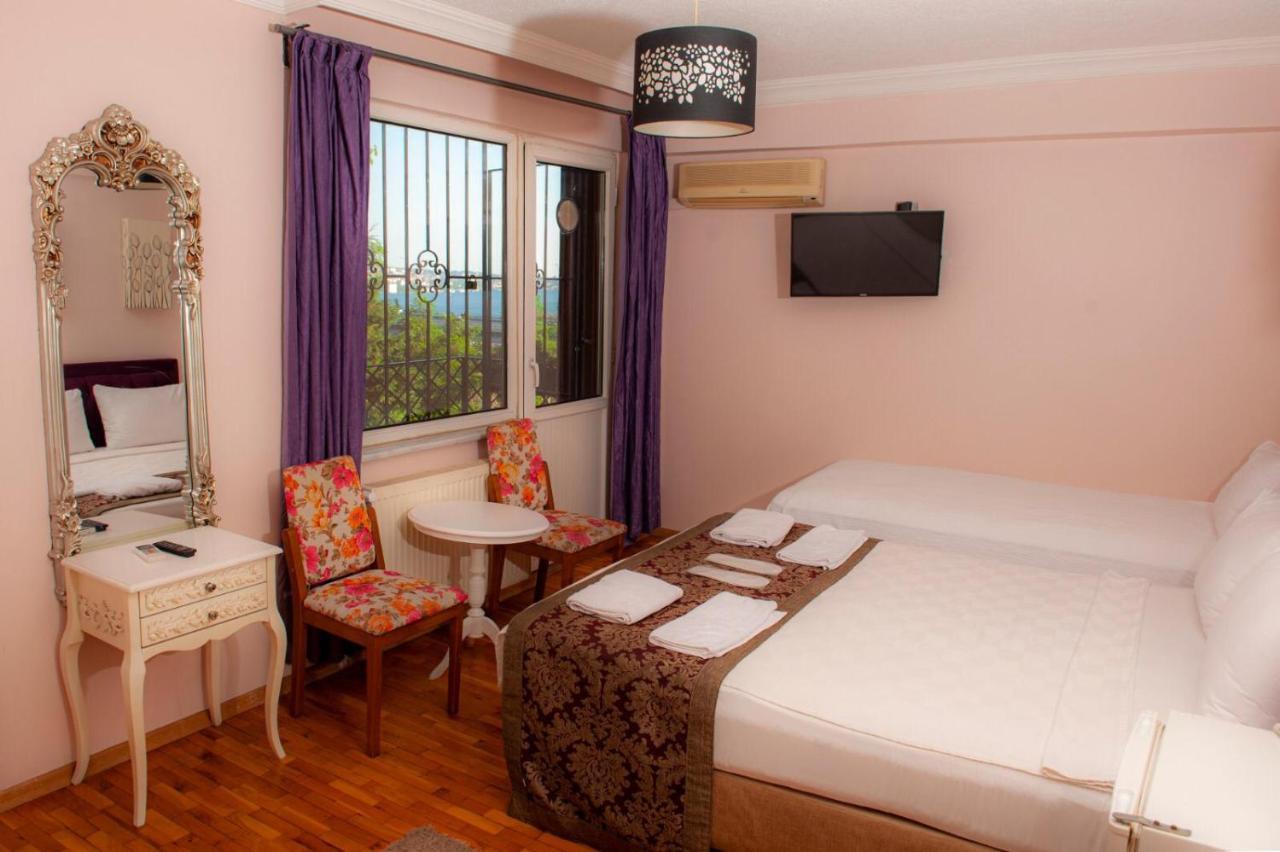 Yesim Apart 1e Istanbul