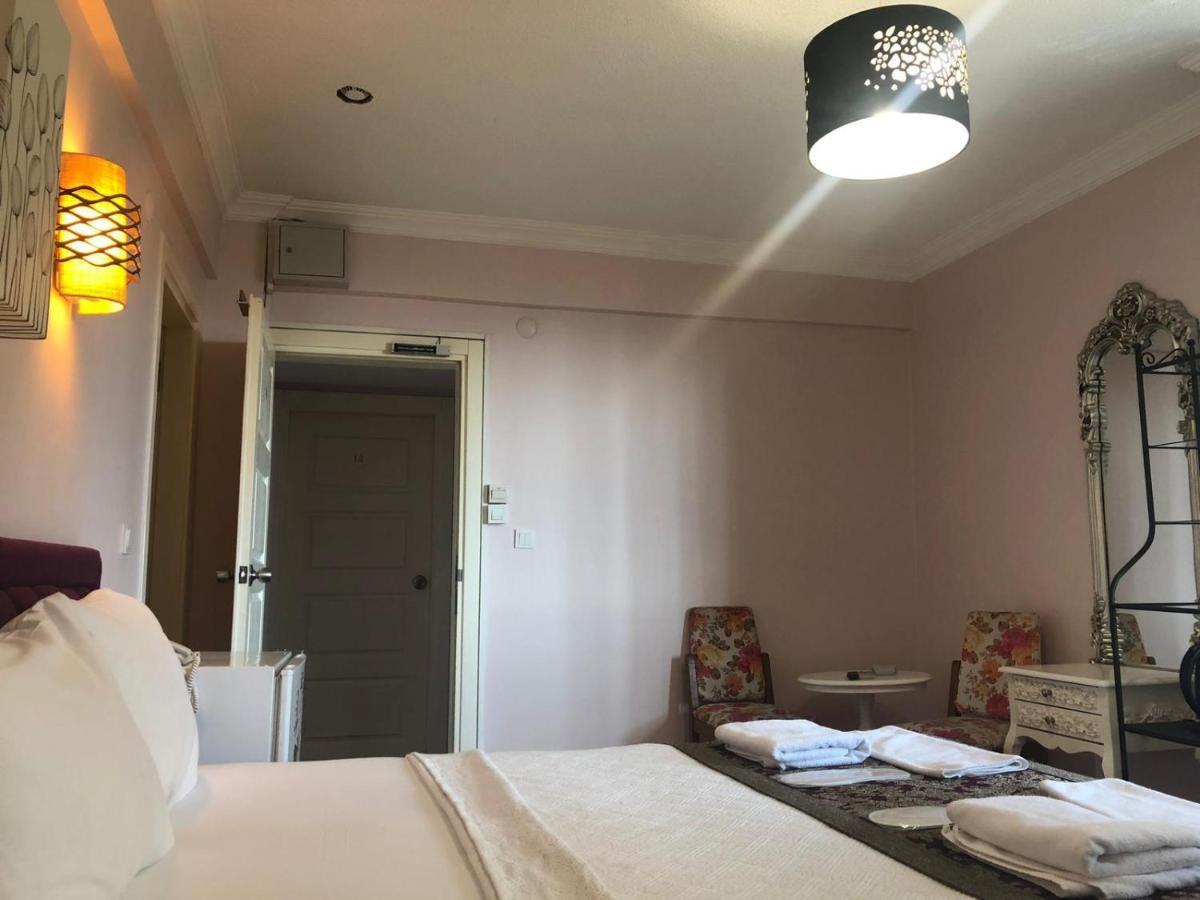 Yesim Apart 1e * Istanbul