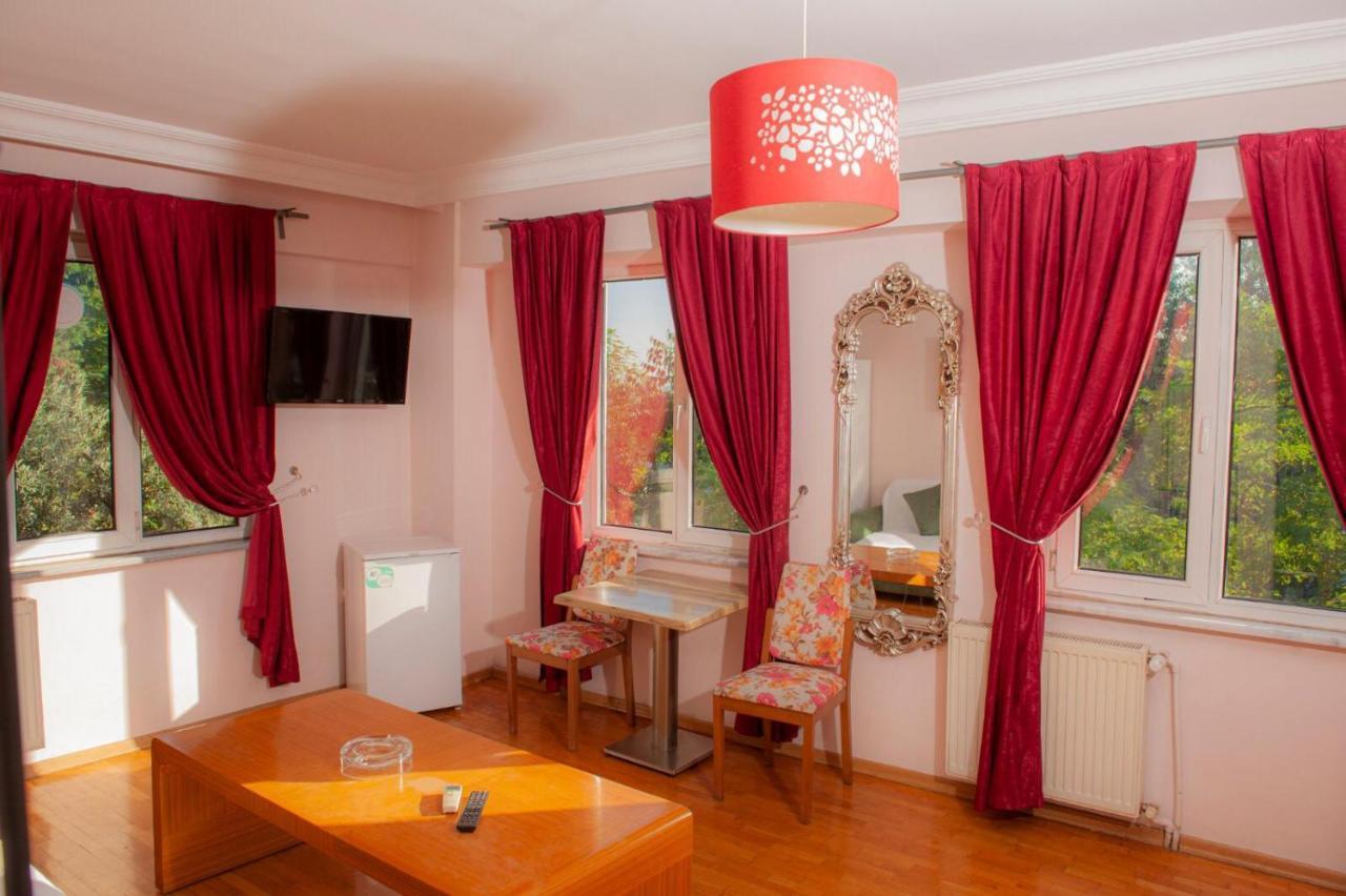 Yesim Apart 1e Apartment Istanbul