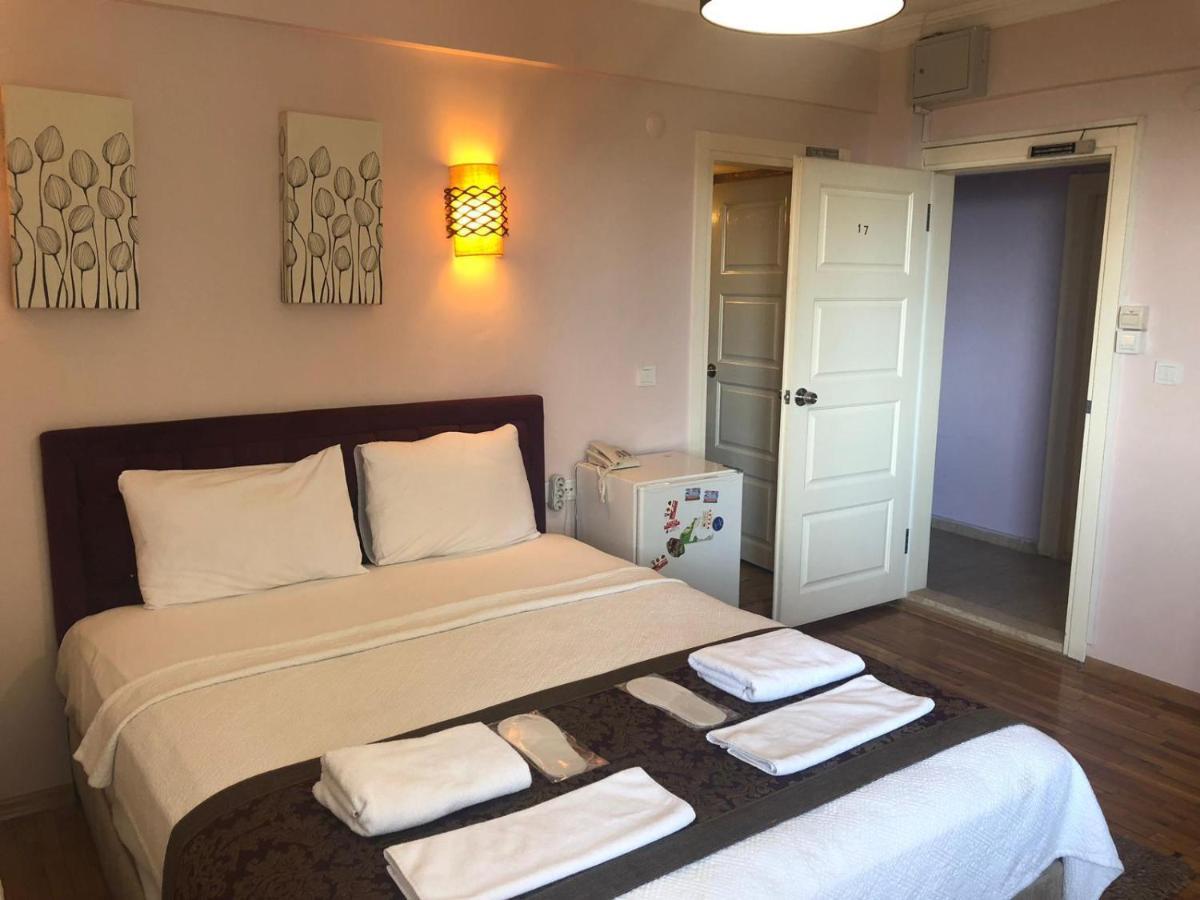 Apartment Yesim Apart 1e *