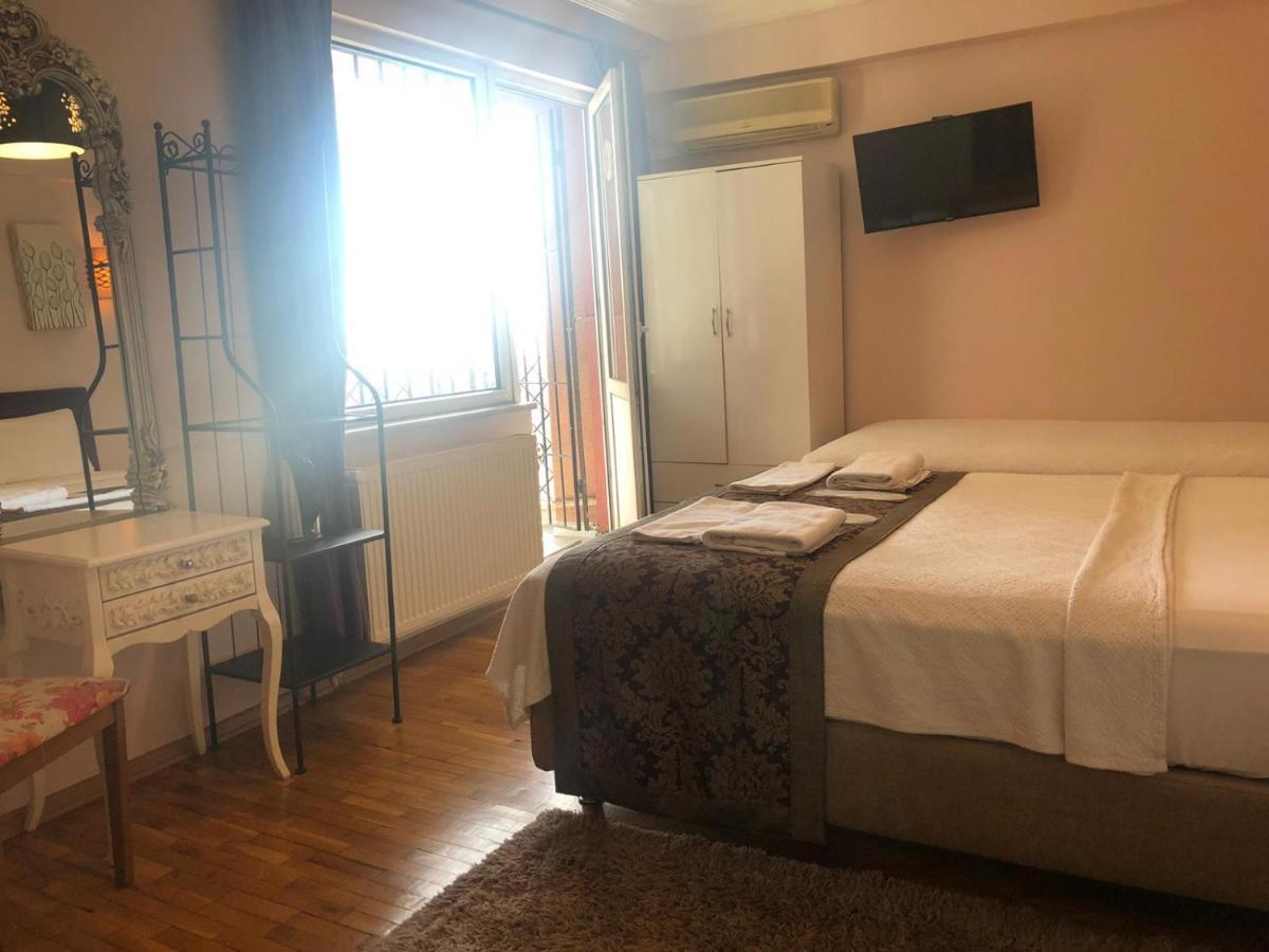 Apartment Yesim Apart 1e Istanbul