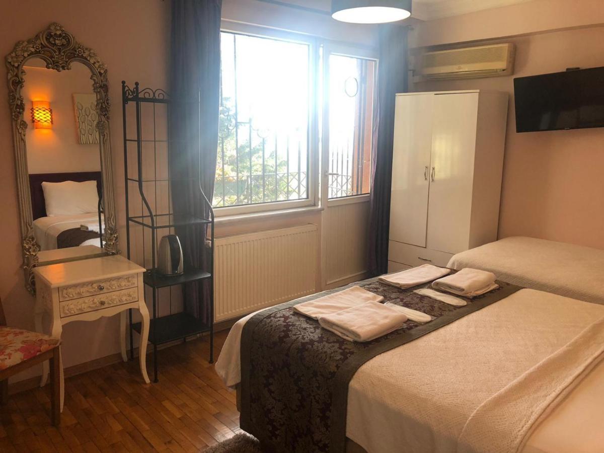 Yesim Apart 1e * Istanbul