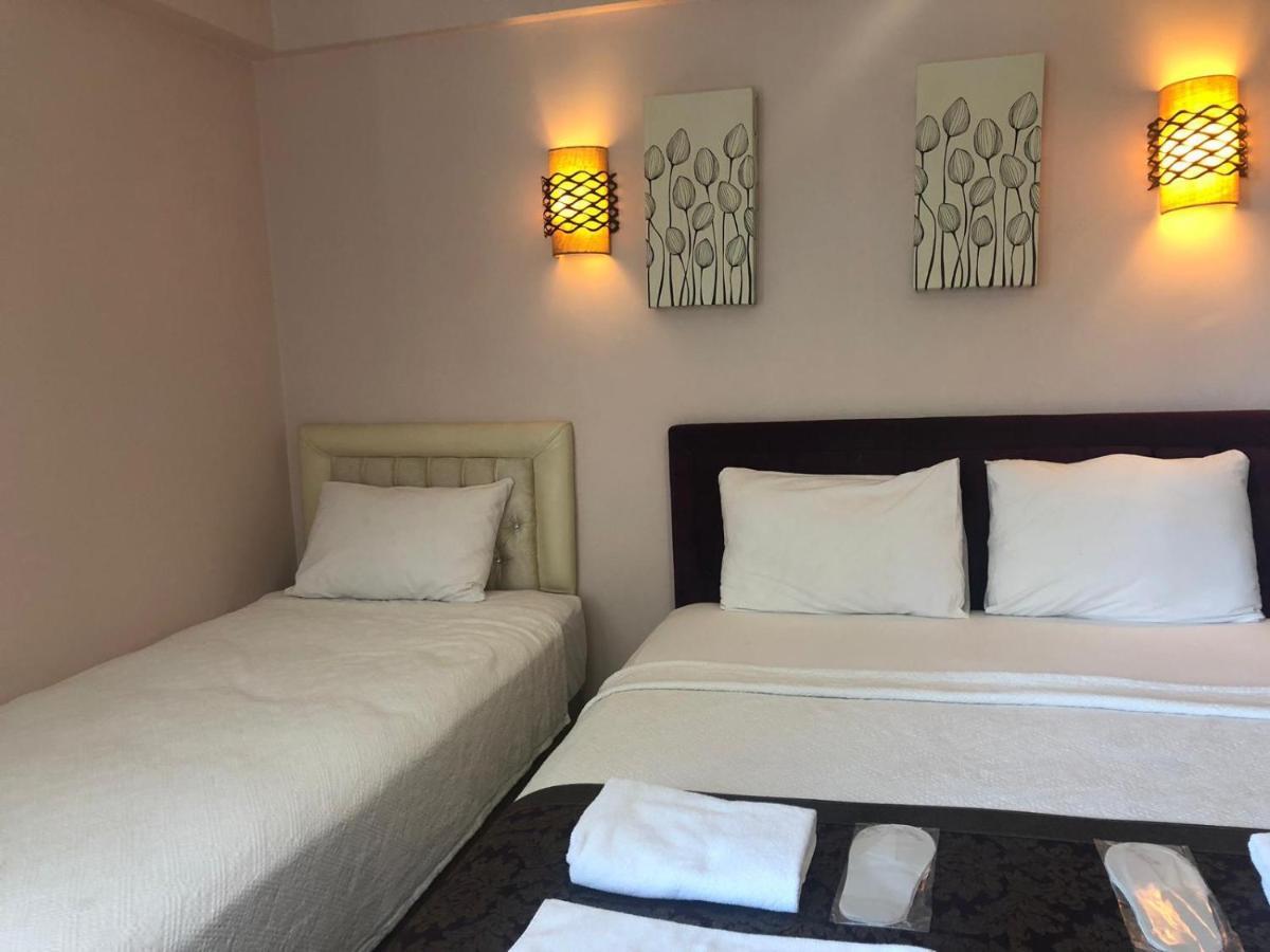 Yesim Apart 1e Apartment Istanbul