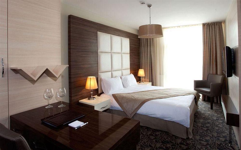 Derpa Hotel 4*