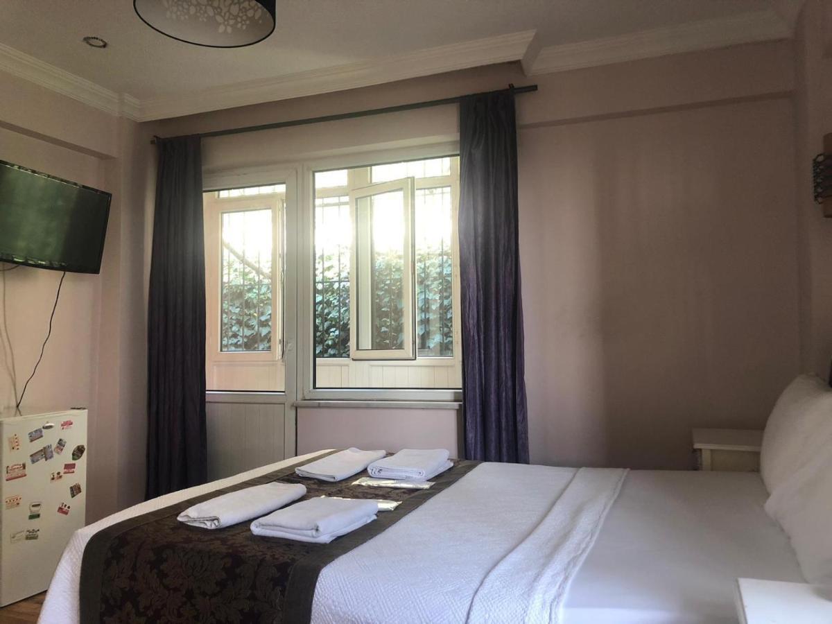 Apartment Yesim Apart 1e *
