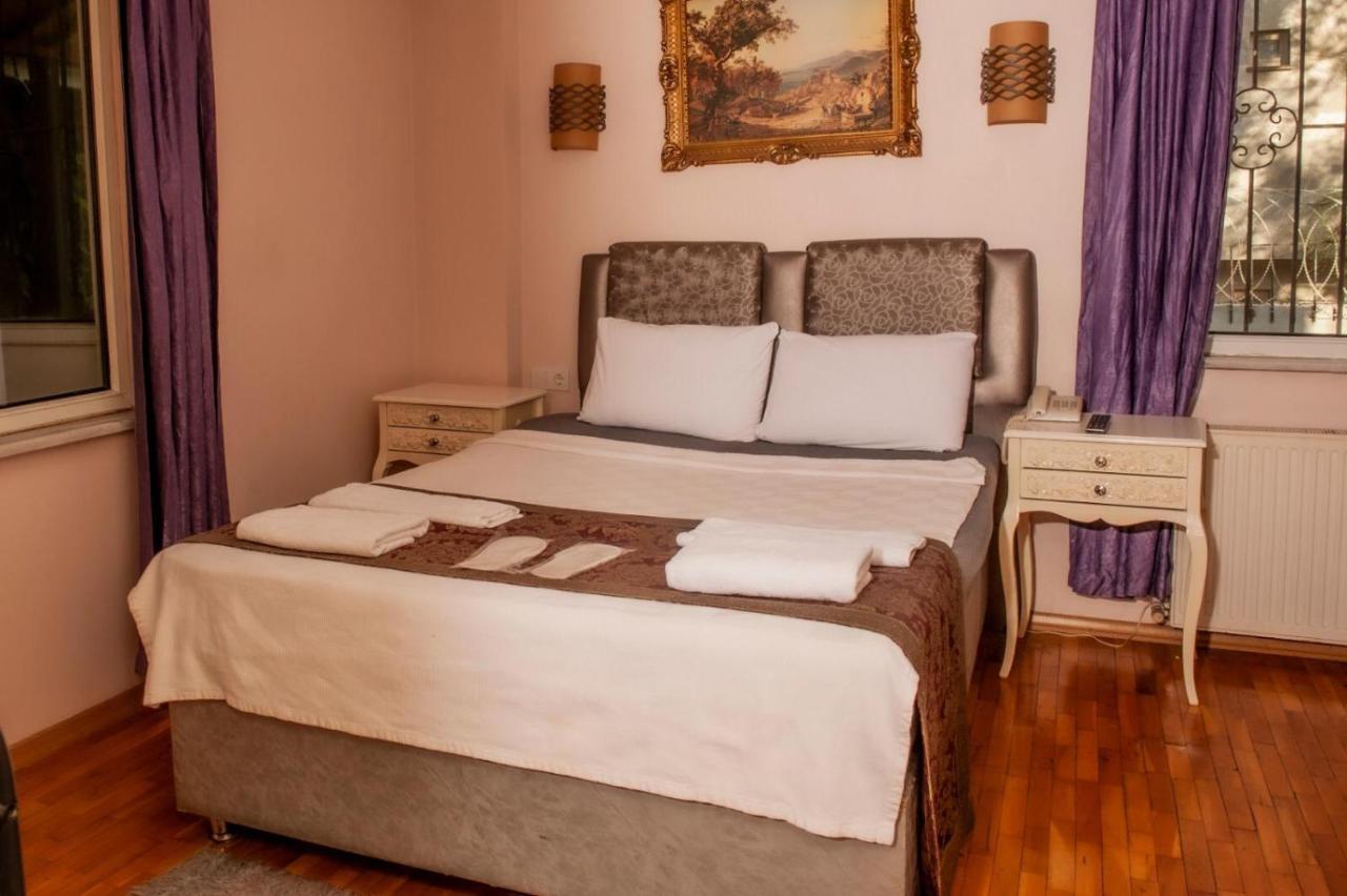 Apartment Yesim Apart 1e
