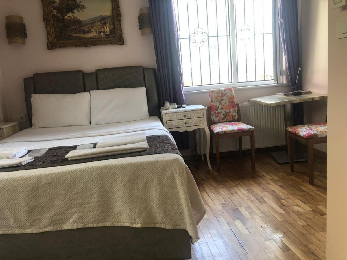 Yesim Apart 1e Apartment