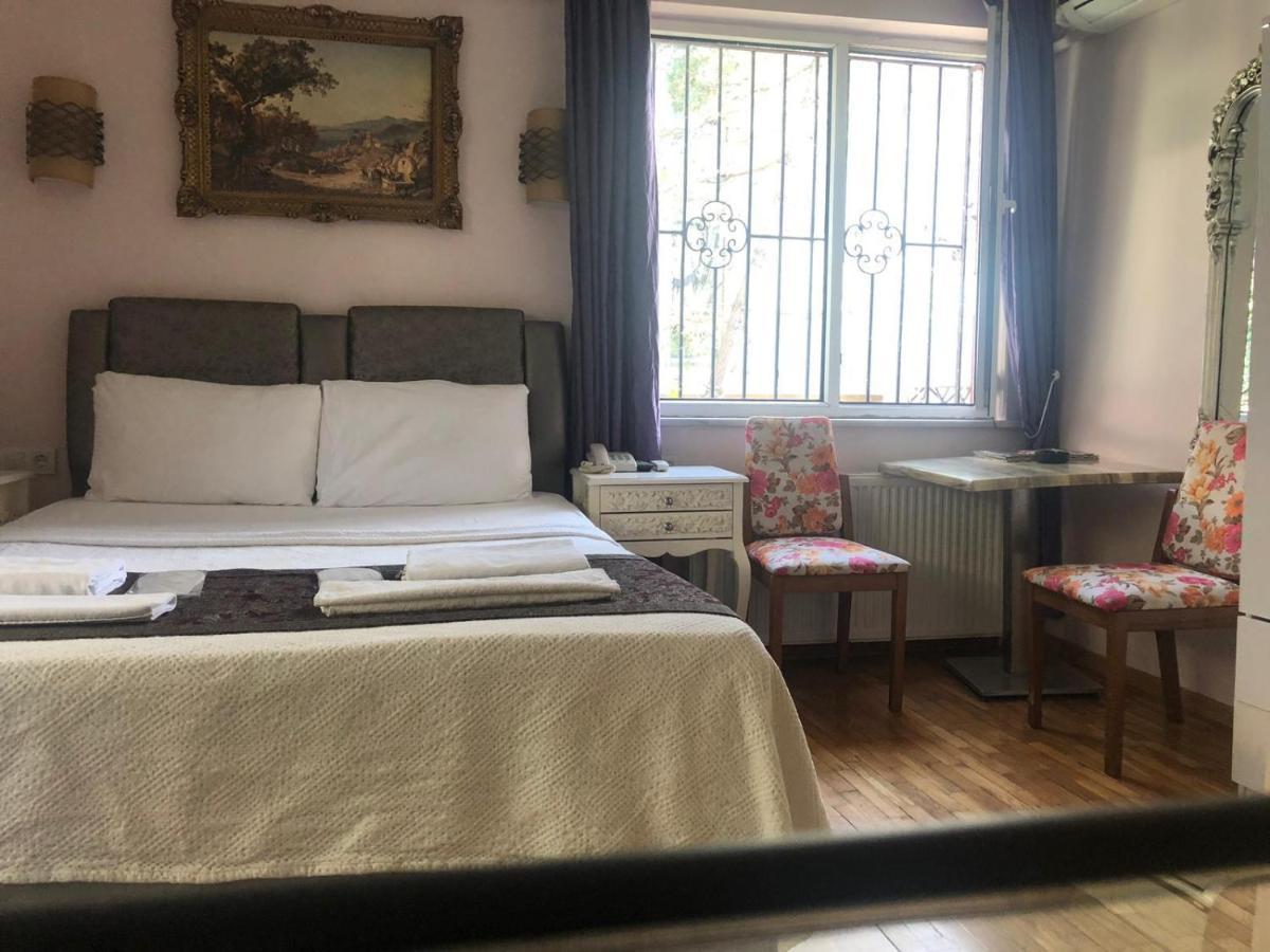 Yesim Apart 1e Apartment *