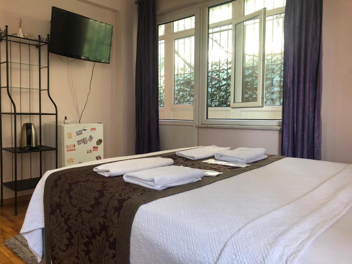 Yesim Apart 1e Apartment Istanbul