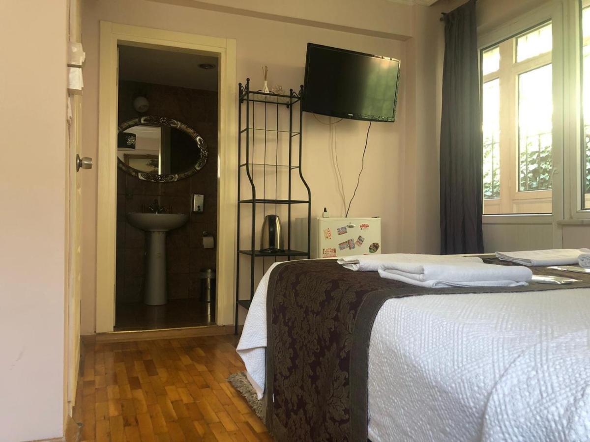 Apartment Yesim Apart 1e Istanbul