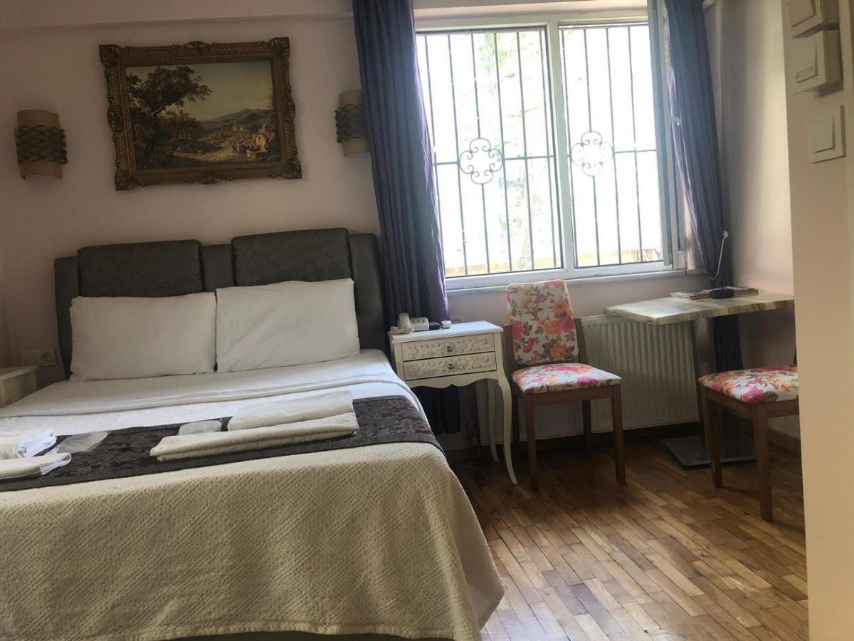 Apartment Yesim Apart 1e *