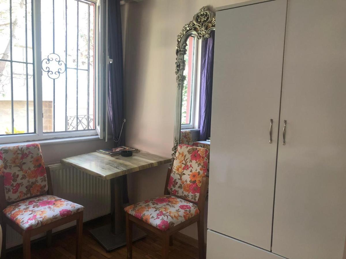 Apartment Yesim Apart 1e Istanbul