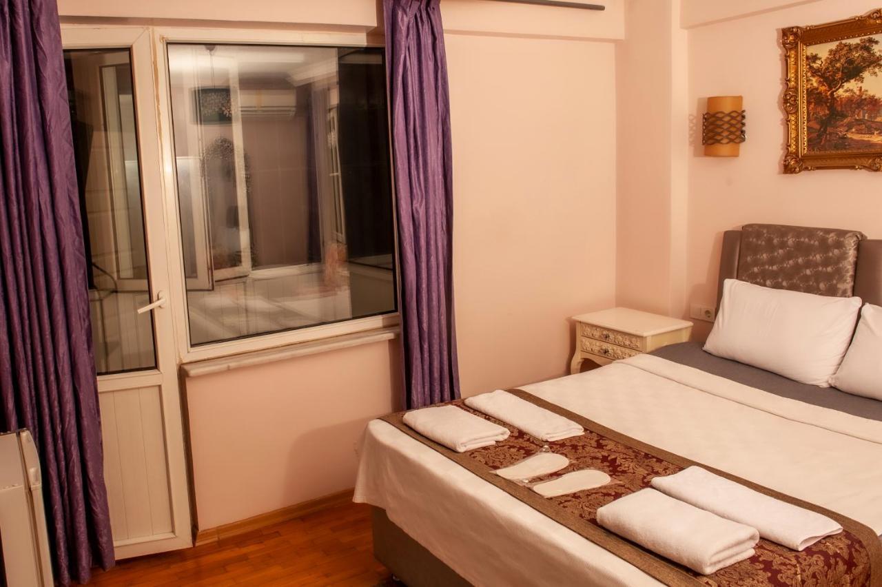 Yesim Apart 1e Istanbul