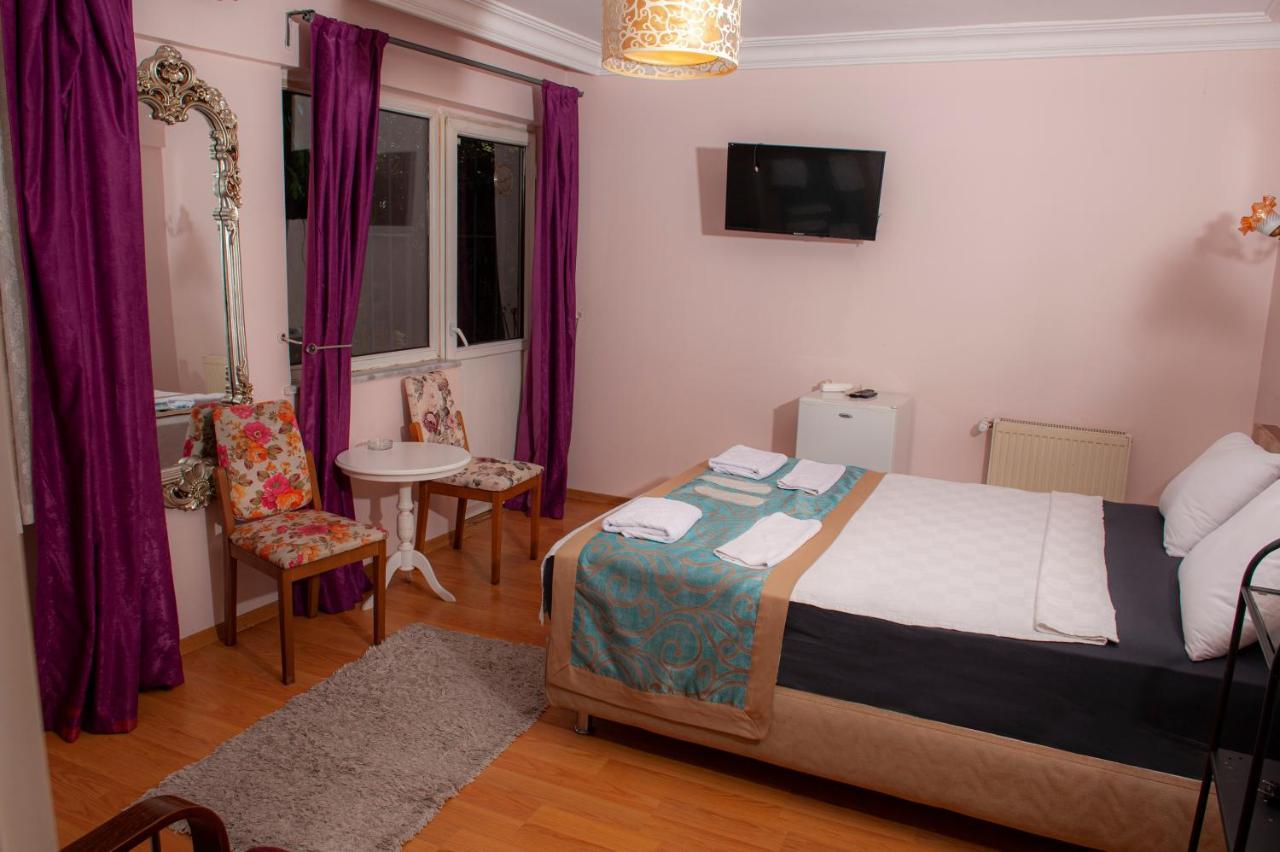 Apartment Yesim Apart 1e *