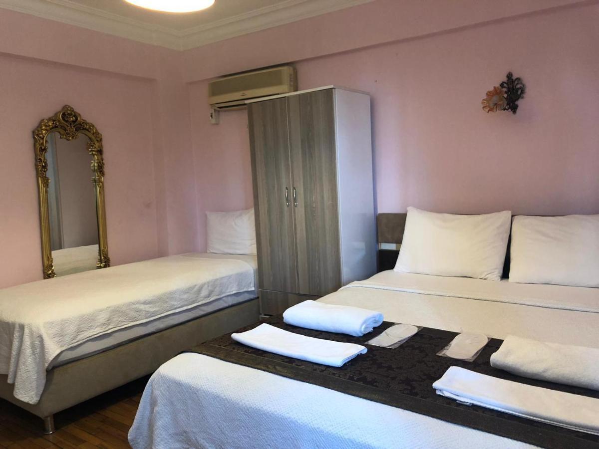 Apartment Yesim Apart 1e Istanbul