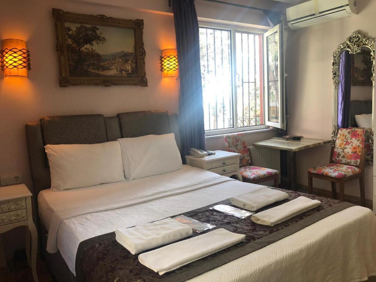 Yesim Apart 1e Apartment *