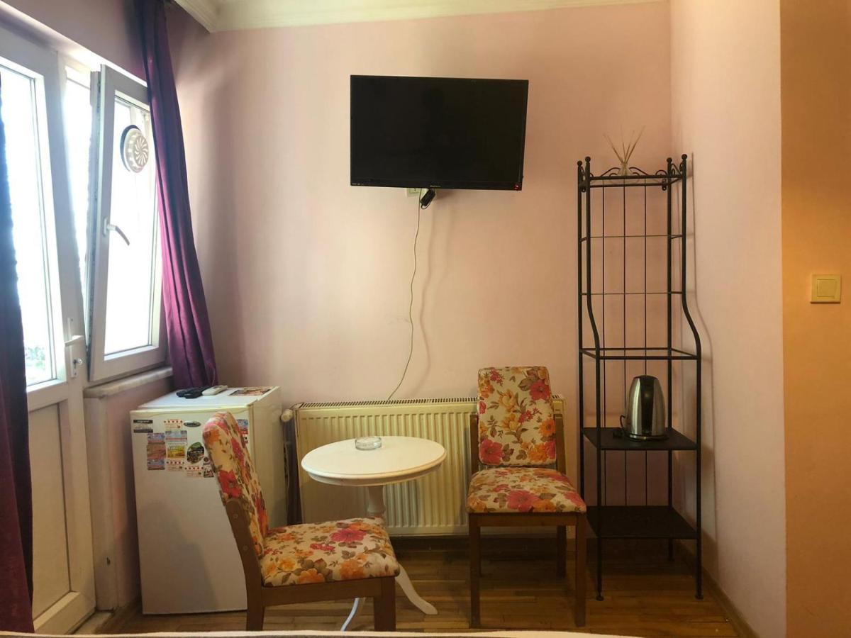 Yesim Apart 1e Istanbul