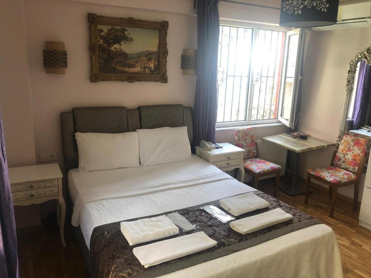 Yesim Apart 1e Apartment Istanbul