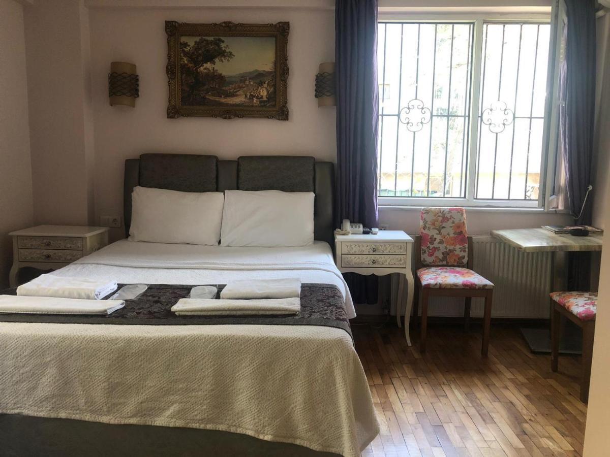 Apartment Yesim Apart 1e *