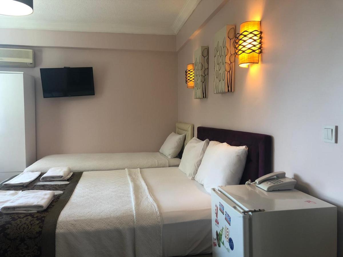 Apartment Yesim Apart 1e